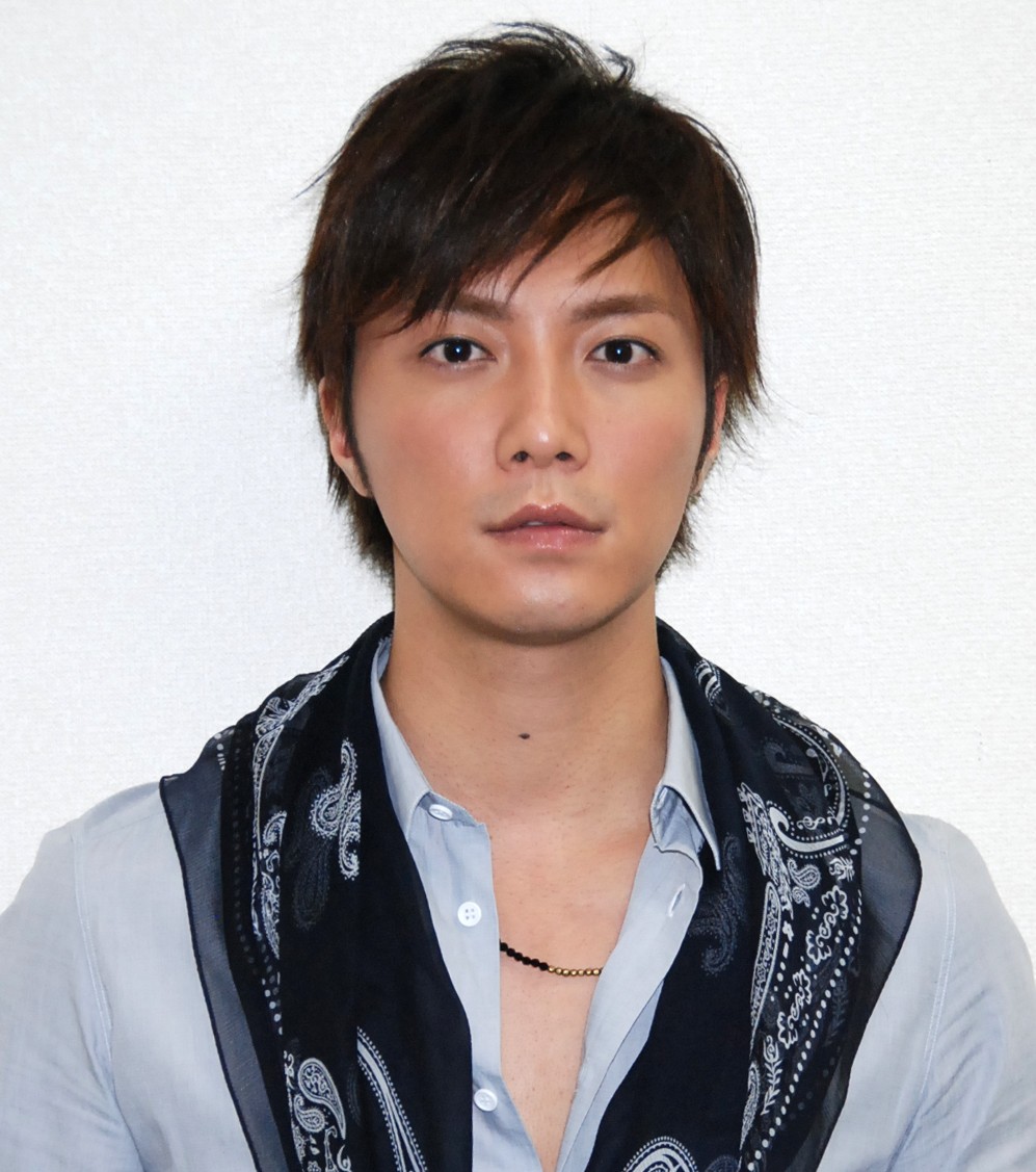 {M (C)ORICON NewS inc. 