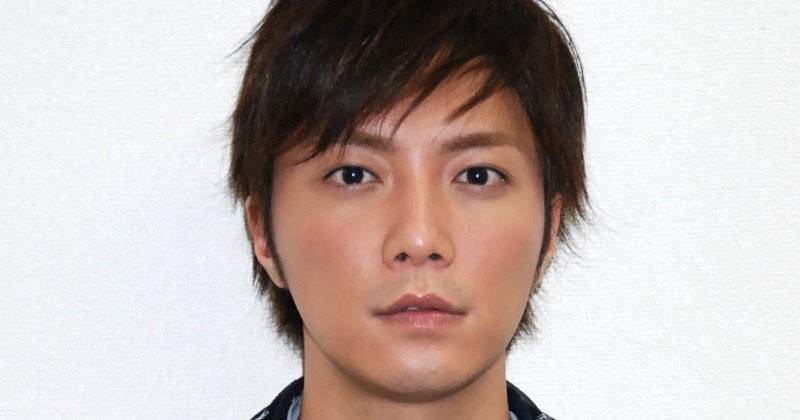 元・成宮寛貴、42歳の最新ショット話題 笑顔に「幸せそう」「永遠の私