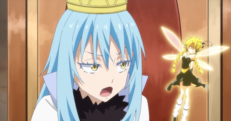 転スラ リムル プライズ】「Otherworlder Plus」シリーズにスペシャルカラーver.の