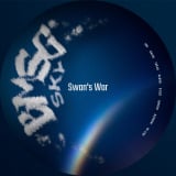 SKY-HIBMSG SKYuSwan's Warv(SKY-HI, MANATO, RYUHEI, NAOYA, SEITO, RYUKI, REIKO, RUI)WPbg 