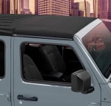 W[vwWrangler(O[)x̌ԁwJeep Wrangler Limited Edition with Sunrider Flip Top for Hardtopx 