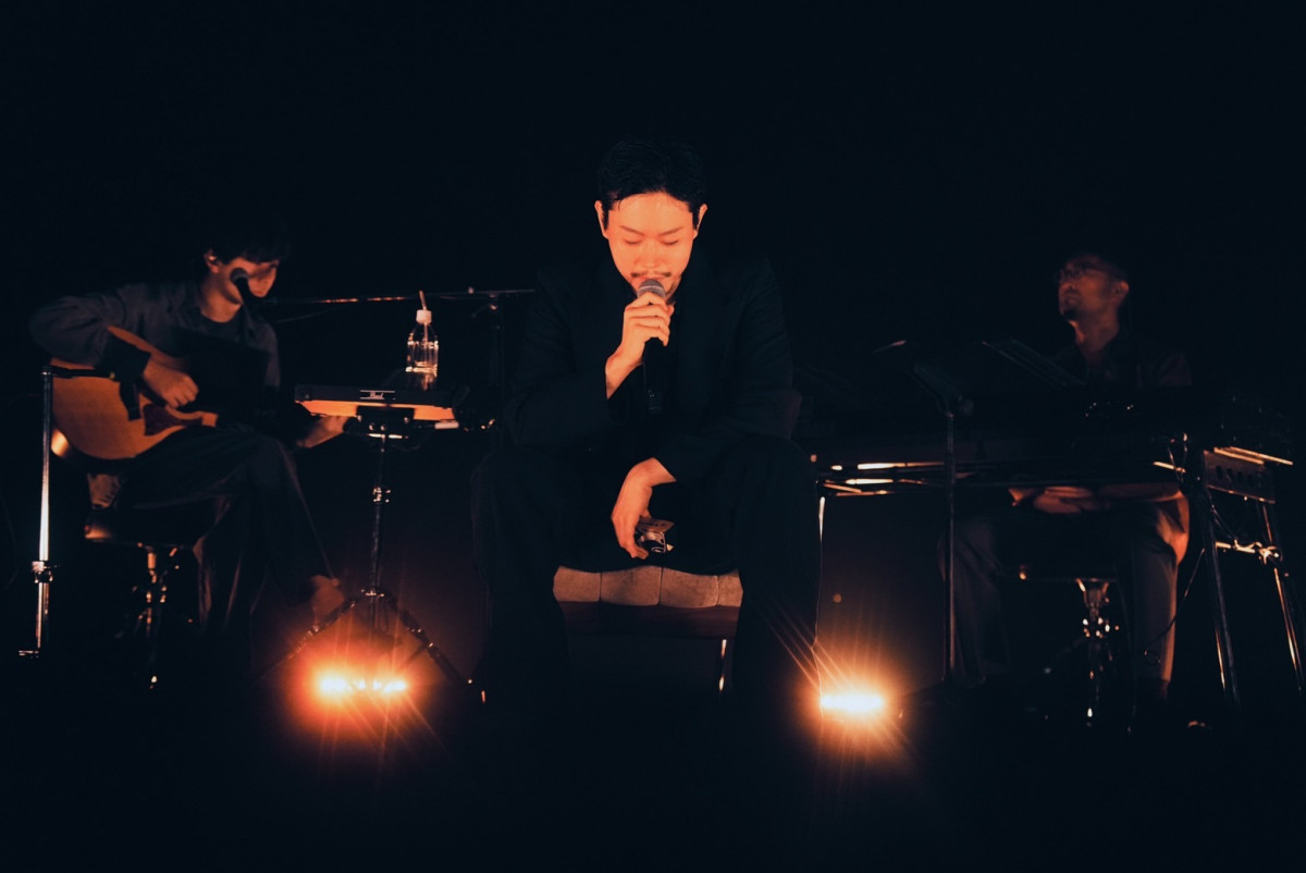 菅田将暉、自身最大の東阪アリーナライブに幕 4公演計3.5万人魅了