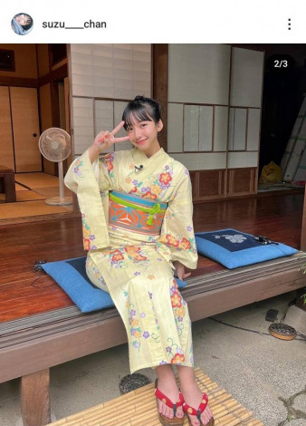 �R�V�������u���N�����߂ł����v�i�C���X�^�O������suzu____chan���j 