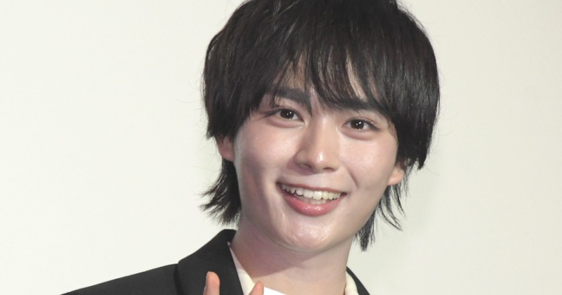 大西流星 混合 公式写真 大西流星 混合 公式写真 大西流星 混合 公式写真