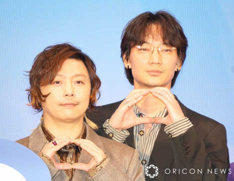 �f��w�܂�x�����񍐉�ɏo�Ȃ����i������j���{���A���썄�iC�jORICON NewS inc. 