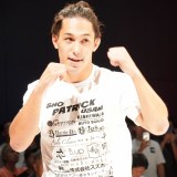 �F�������p�g���b�N �iC�jORICON NewS inc. 