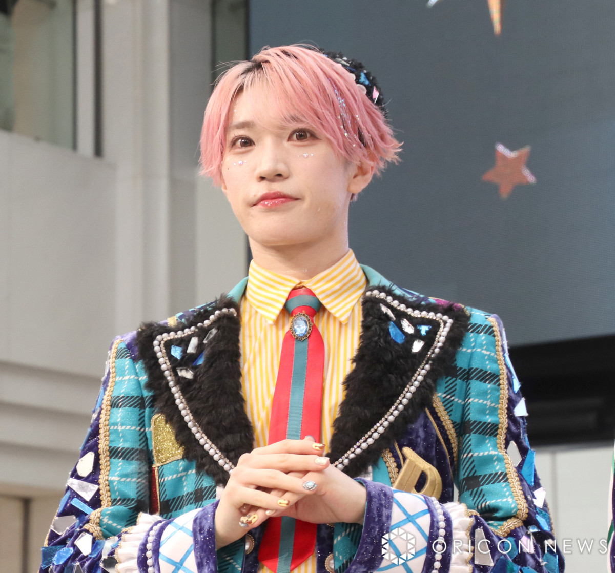 画像・写真 | パンダドラゴン、リリースイベントで別曲流れる