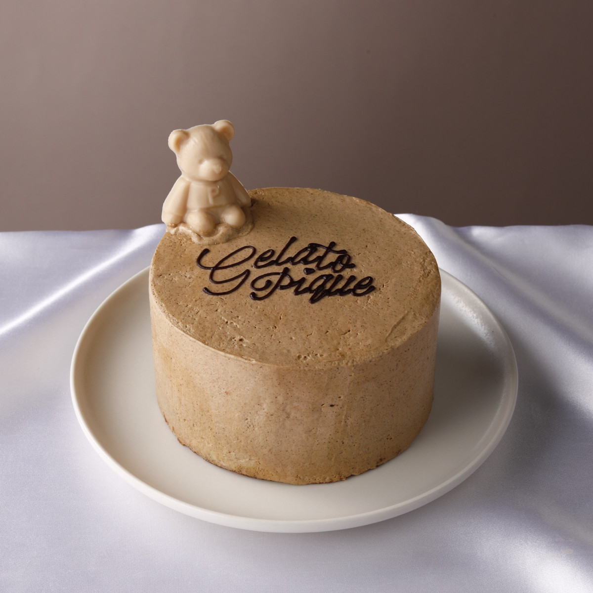 フレーバーズ クリスマス ケーキ ジェラート ピケのクリスマスケーキ、今年は“アールグレイ風味” 全国の