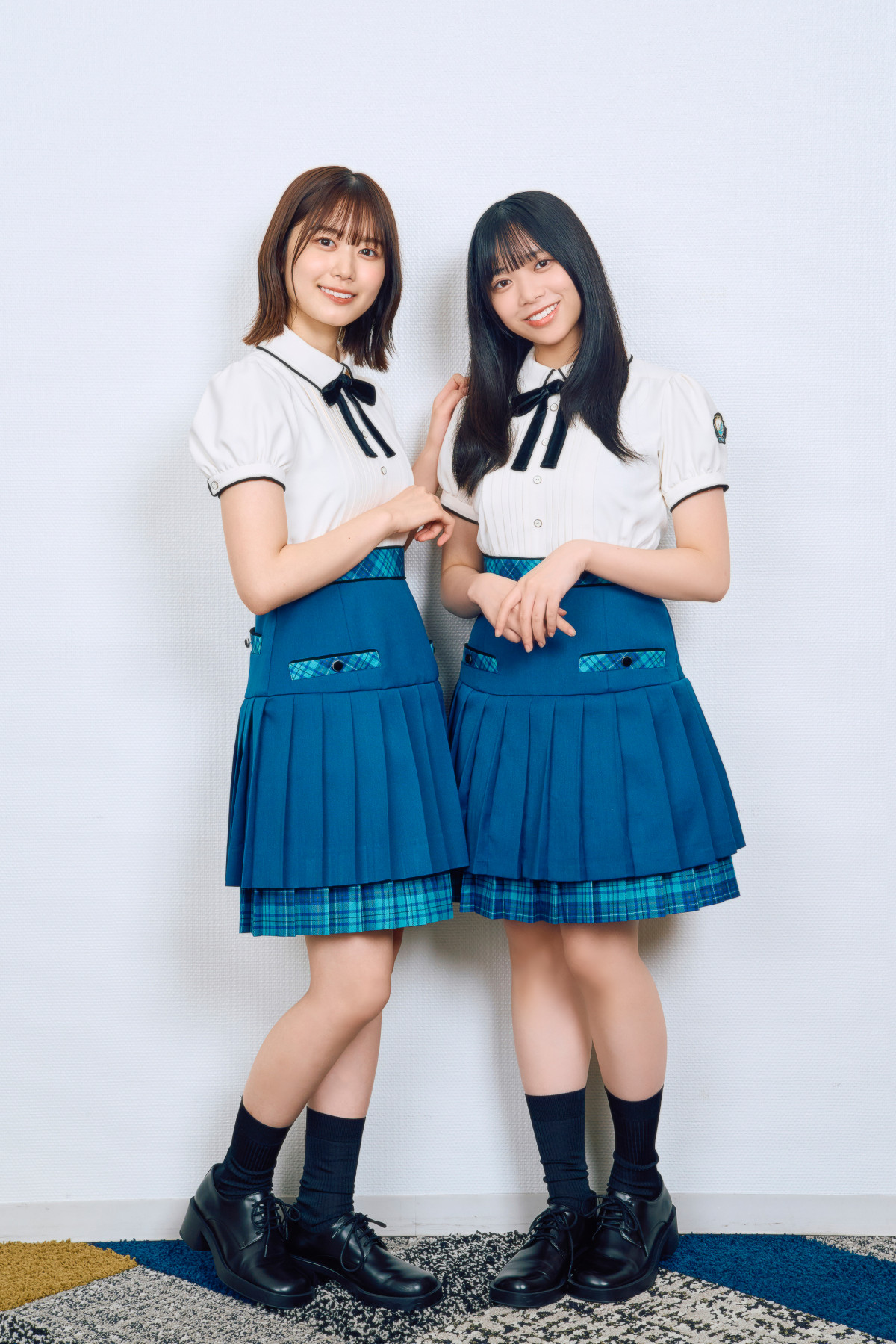 夢の“ジムニー”に！」日向坂46丹生明里、ラストMVで思い出 山口