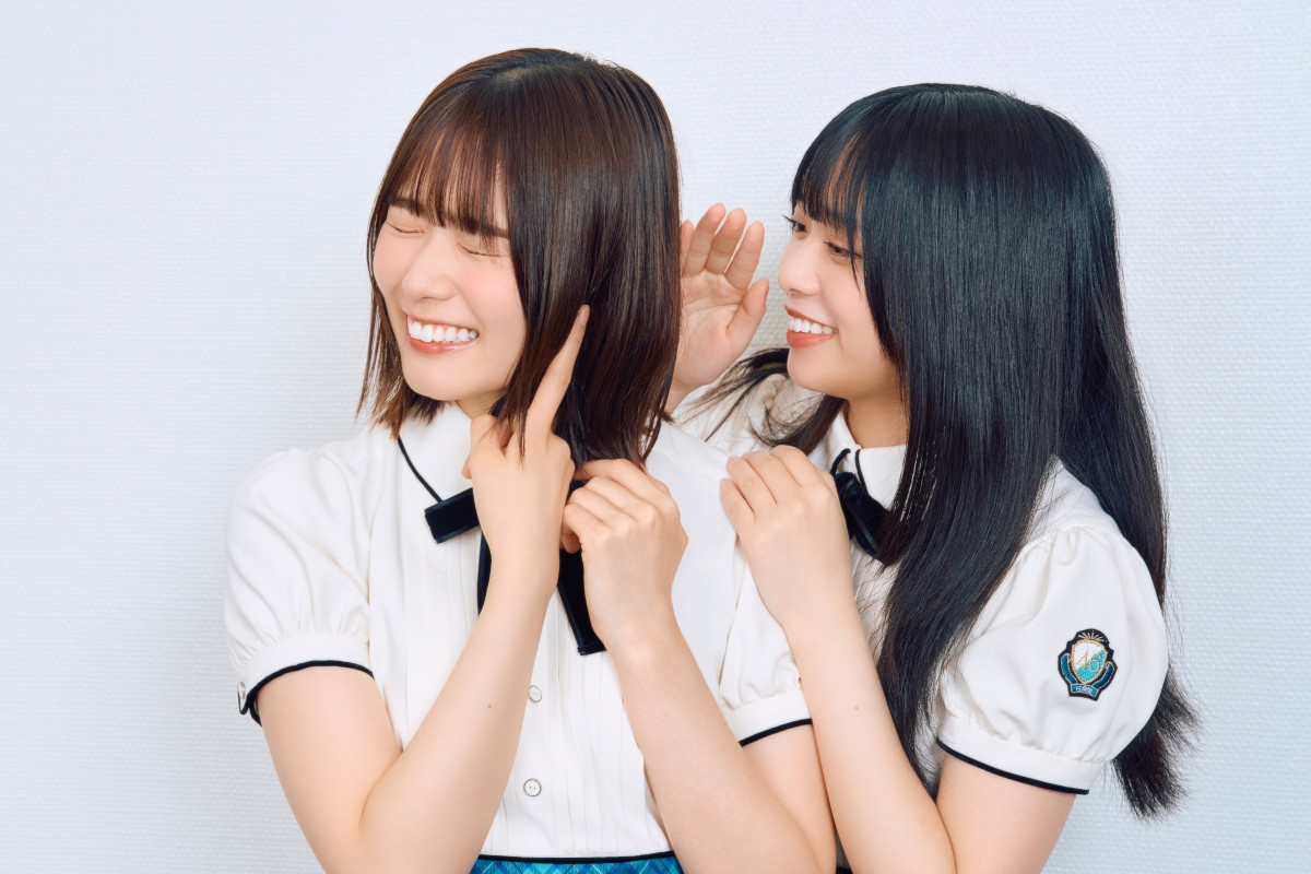 丹生明里エロ 画像・写真 | 日向坂46丹生明里、卒業後も「皆さんの目に留まる場所に」 “最後の日”にかなえたいことも明かす 4枚目 | ORICON NEWS