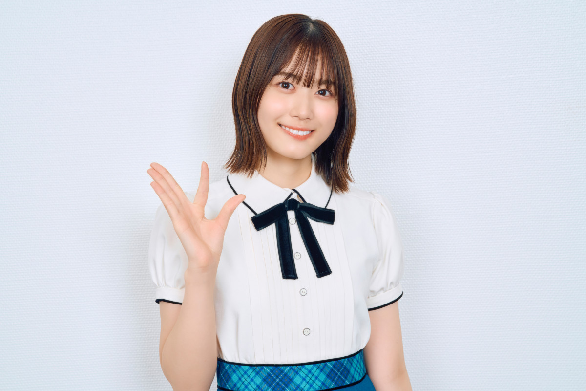 画像・写真 | 日向坂46丹生明里、卒業後も「皆さんの目に留まる