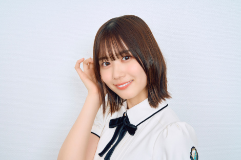 丹生明里の画像一覧 | オリコンニュース（ORICON NEWS）