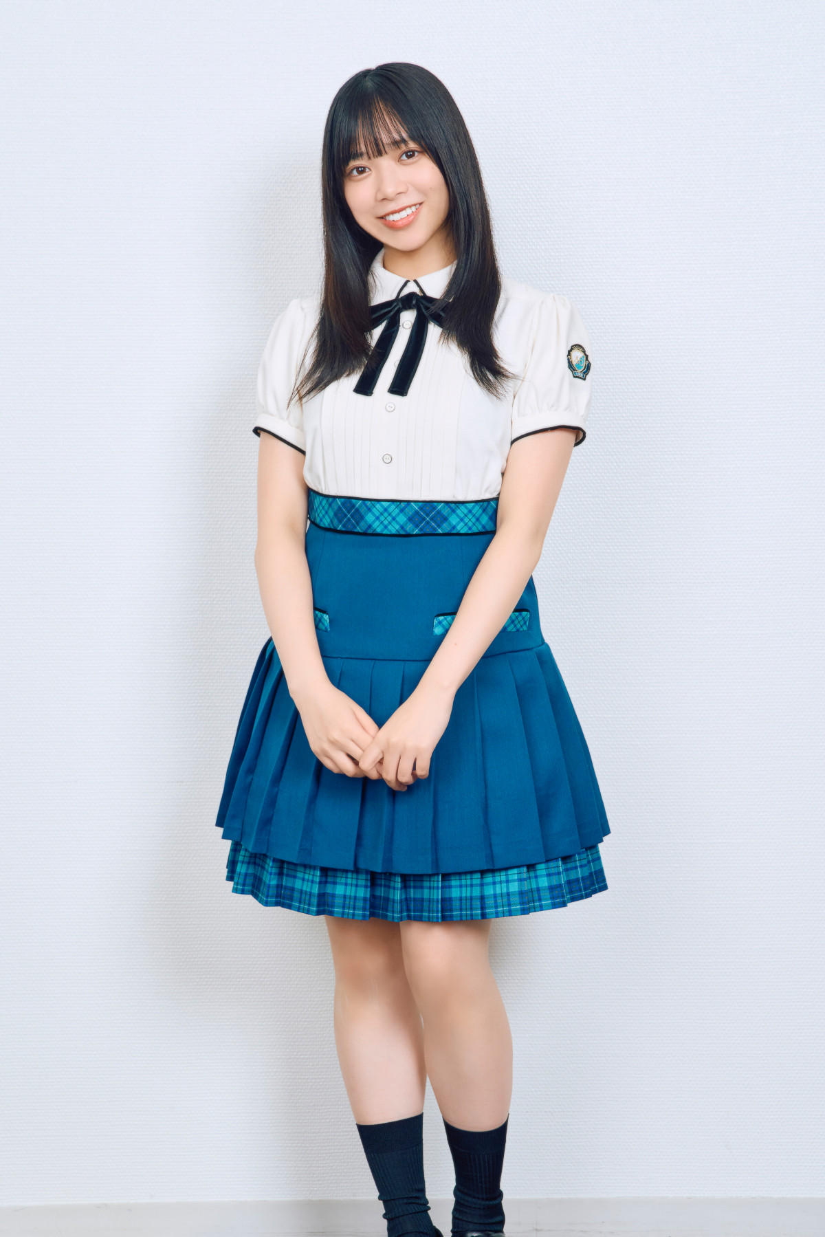 画像・写真 | 日向坂46丹生明里、卒業後も「皆さんの目に留まる場所に