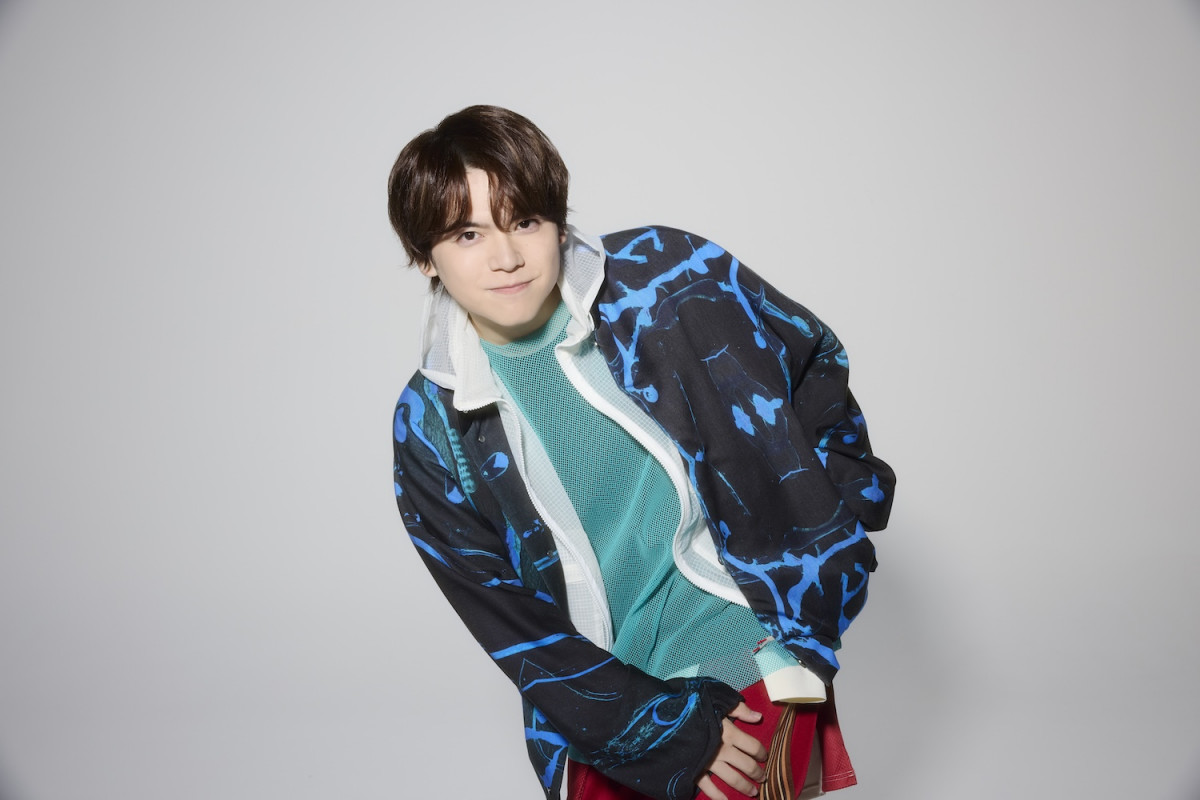 内田真礼×内田雄馬の姉弟コラボ写真公開 撮影はポーズ被りで「お祭りな