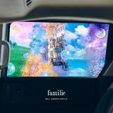 Mrs. GREEN APPLE「familie」（ユニバーサル ミュージック／2024年8月9日配信開始） 