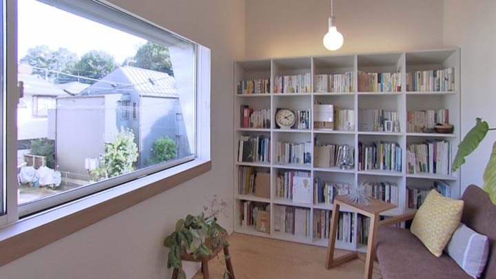 渡辺篤史の建もの探訪』建物と家具が調和 季節の移ろいを楽しむ家を