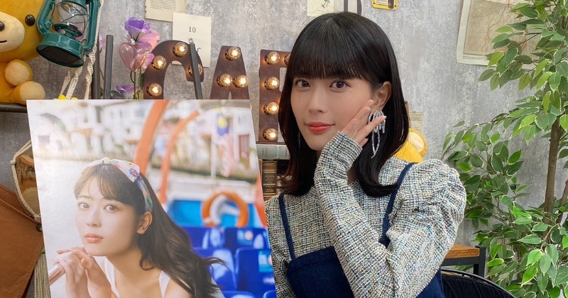 乃木坂46岩本蓮加　生写真　６３枚 岩本蓮加（乃木坂46）の1st写真集（タイトル未定）より。（Photo