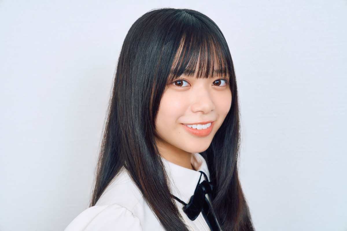 日向坂46山口陽世、悔しさあった選抜発表も「ここでしかできない