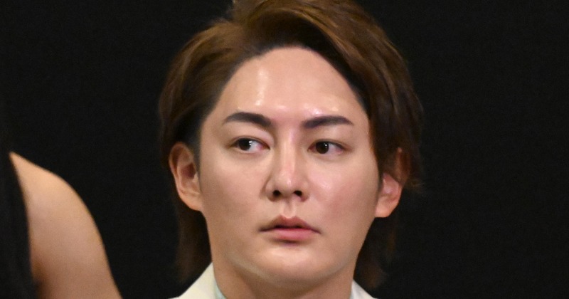 青汁王子”三崎優太「今の新居です」 「青汁ヒルズの10分の1の広