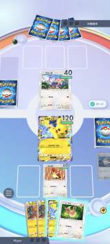 wPokemon Trading Card Game Pocketx̌|[g 