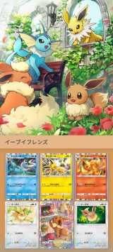 wPokemon Trading Card Game Pocketx̌|[g 