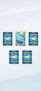 wPokemon Trading Card Game Pocketx̌|[g 