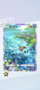 wPokemon Trading Card Game Pocketx̌|[g 