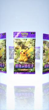 wPokemon Trading Card Game Pocketx̌|[g 