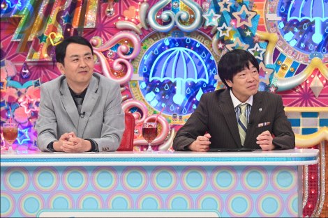 19�������̃o���G�e�B�[�w�A���g�[�[�N�I�x�iC�j�e���r���� 