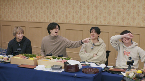 Hey! Say! JUMP�@�o���J�^�J�i�֎~���i�I�iin �D�y ���傢����! ver.) 