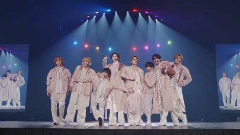 Hey! Say! JUMP@SAPPORO MUSIC EXPERIENCE 2024 Special Digesti傢! ver.) 