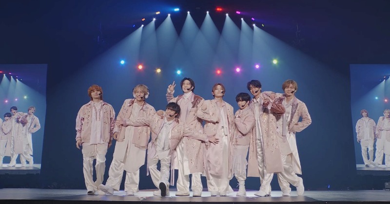 Hey! Say! JUMP、北海道で初参戦音楽フェス&お寿司満喫の Hey! Say! JUMP、北海道で初参戦音楽フェス&お寿司満喫の