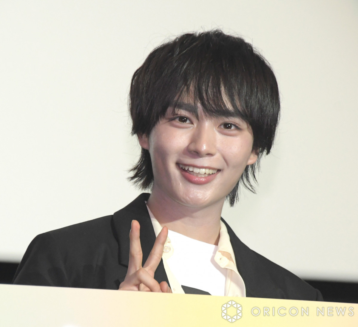 画像・写真 | なにわ男子・大西流星、大阪で関西弁キュンセリフ赤面