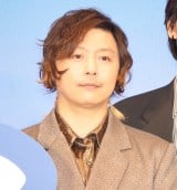 �f��w�܂�x�����񍐉�ɏo�Ȃ������{���iC�jORICON NewS inc. 