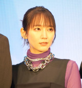 �f��w�܂�x�����񍐉�ɏo�Ȃ����g�������iC�jORICON NewS inc. 