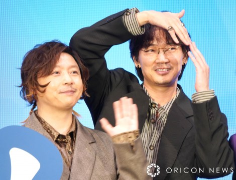 �f��w�܂�x�����񍐉�ɏo�Ȃ����i������j���{���A���썄�iC�jORICON NewS inc. 