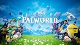 |PbgyAwp[h / Palworldx 