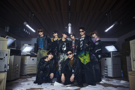 Novel Core������BMSG GAIA 