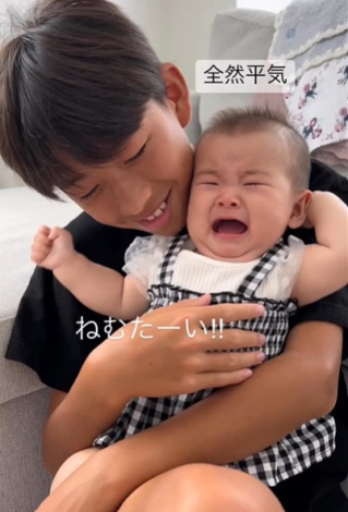 ���㔼�N�B��������������₷�̂�����̕��B�i�摜��@yoji_lino) 