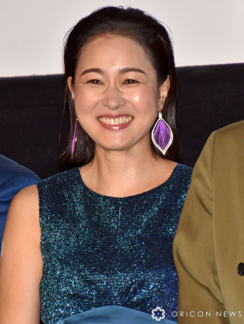 忍足亜希子の画像一覧 | オリコンニュース（ORICON NEWS）