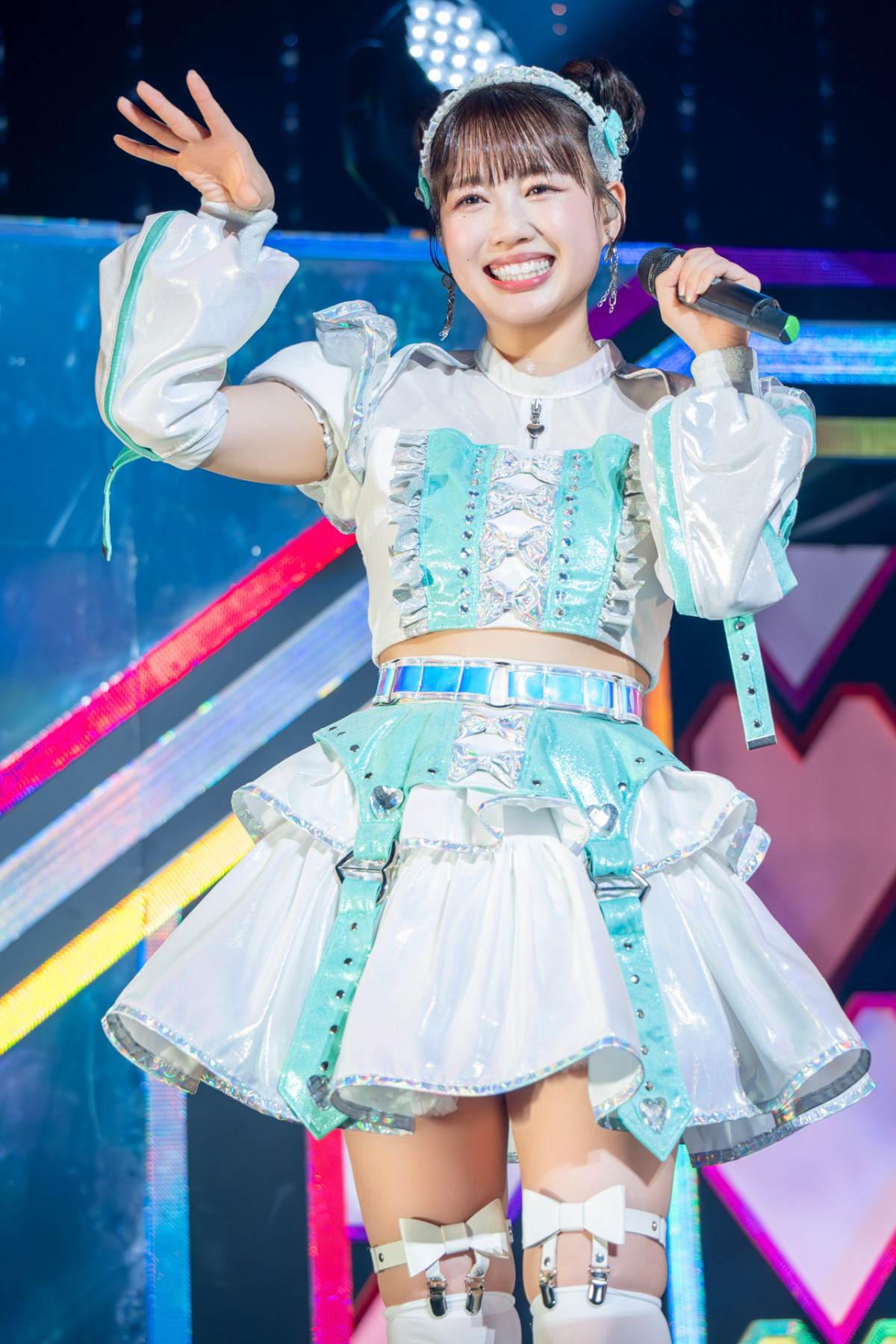 画像・写真 | 超ときめき宣伝部、ツアーファイナルで冠番組サプライズ