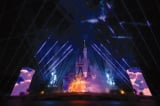 fBYj[h̐ṼLbXvWFNVwReach for the StarsxI 920X^[g (C)Disney 