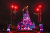 fBYj[h̐ṼLbXvWFNVwReach for the StarsxI 920X^[g (C)Disney 