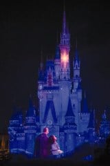 fBYj[h̐ṼLbXvWFNVwReach for the StarsxI 920X^[g (C)Disney 