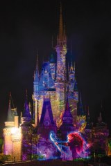 fBYj[h̐ṼLbXvWFNVwReach for the StarsxI 920X^[g (C)Disney 