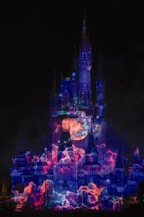 fBYj[h̐ṼLbXvWFNVwReach for the StarsxI 920X^[g (C)Disney 