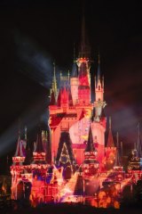 fBYj[h̐ṼLbXvWFNVwReach for the StarsxI 920X^[g (C)Disney 