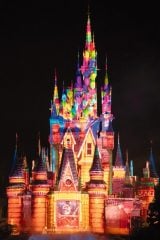 fBYj[h̐ṼLbXvWFNVwReach for the StarsxI 920X^[g (C)Disney 