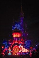 fBYj[h̐ṼLbXvWFNVwReach for the StarsxI 920X^[g (C)Disney 