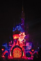 fBYj[h̐ṼLbXvWFNVwReach for the StarsxI 920X^[g (C)Disney 